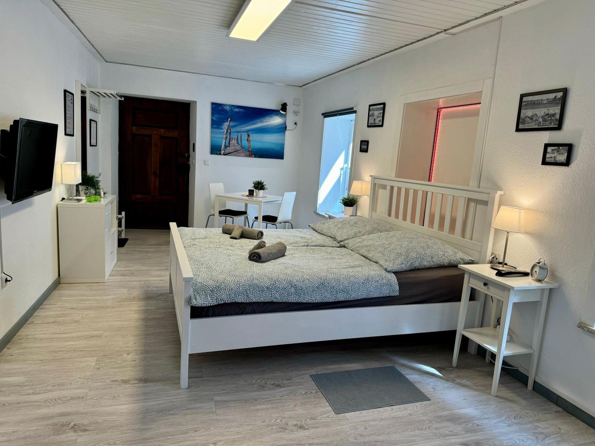 Apartament Altenschoenbach
