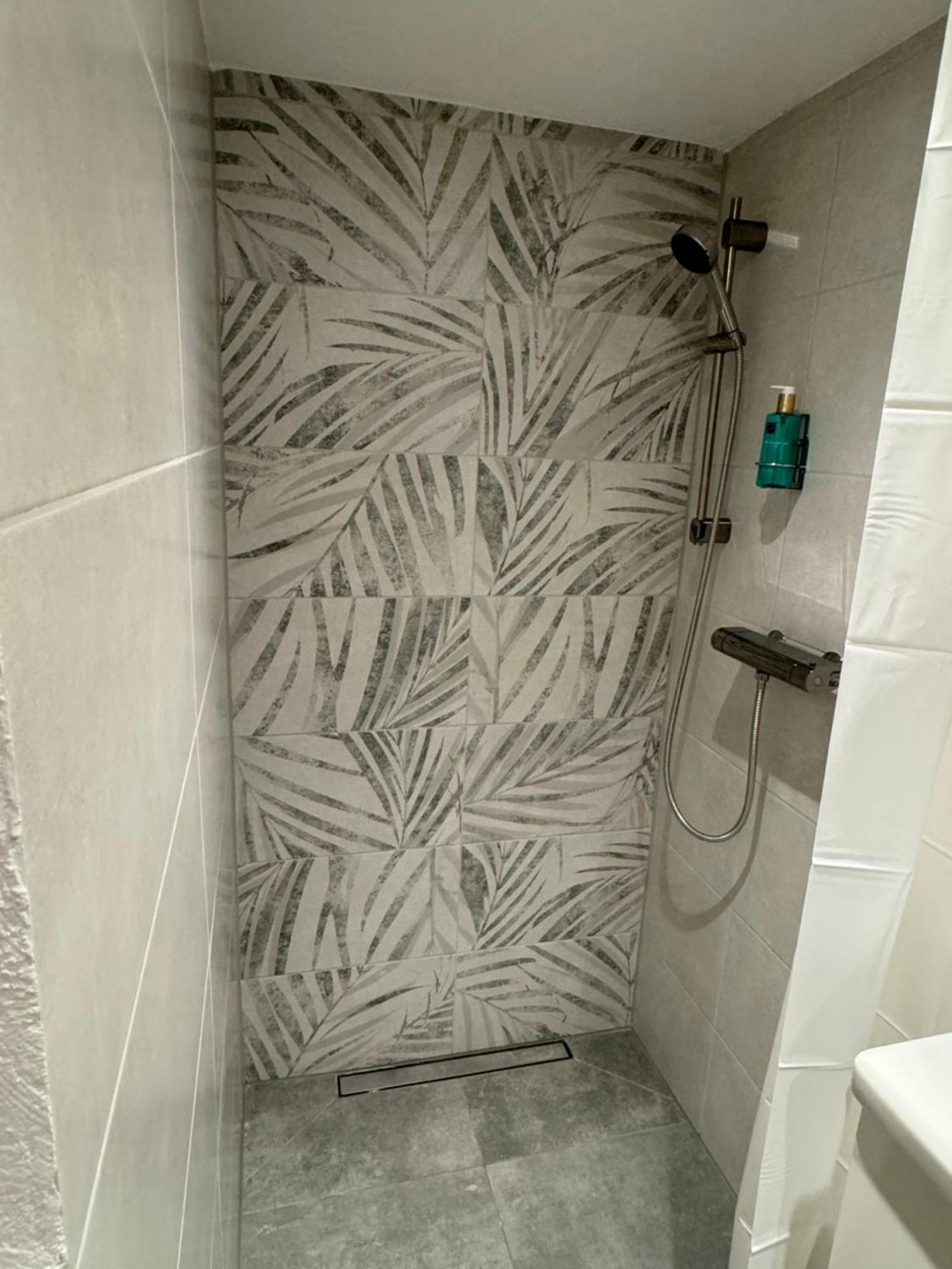 Apartament Altenschoenbach *