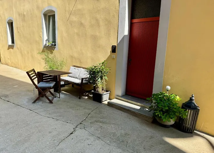Ferienwohnung Altenschoenbach