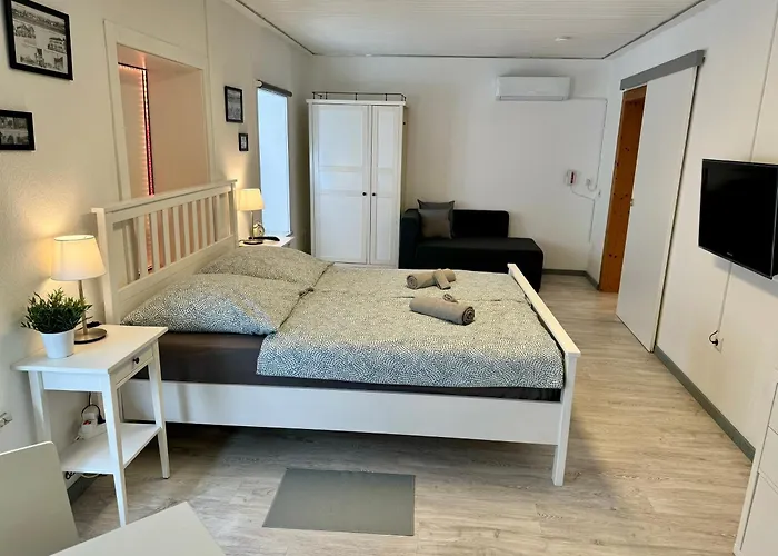 Ferienwohnung Altenschoenbach