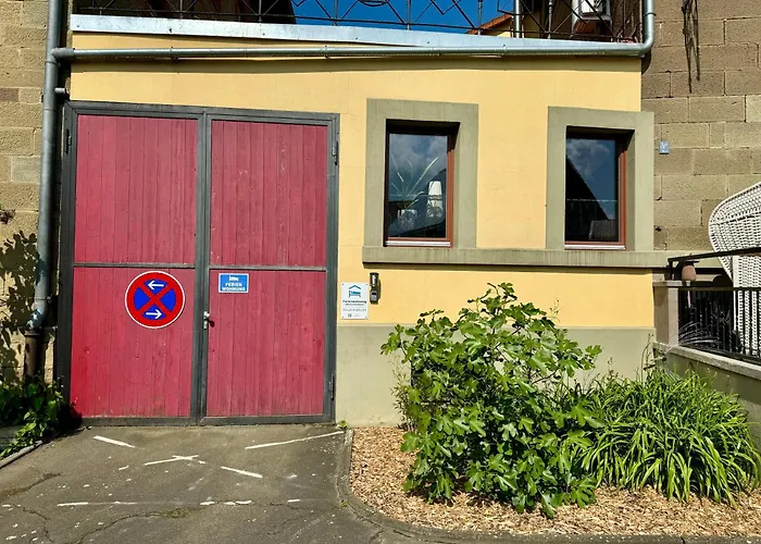Ferienwohnung Altenschoenbach