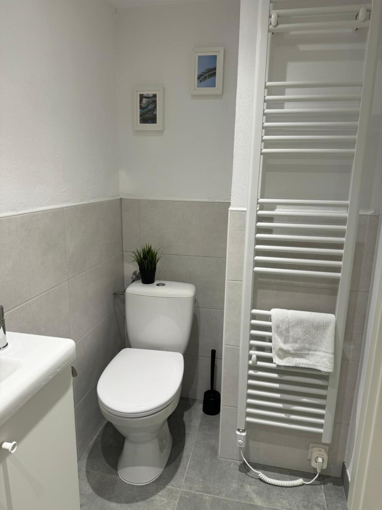 Altenschoenbach Apartment Prichsenstadt