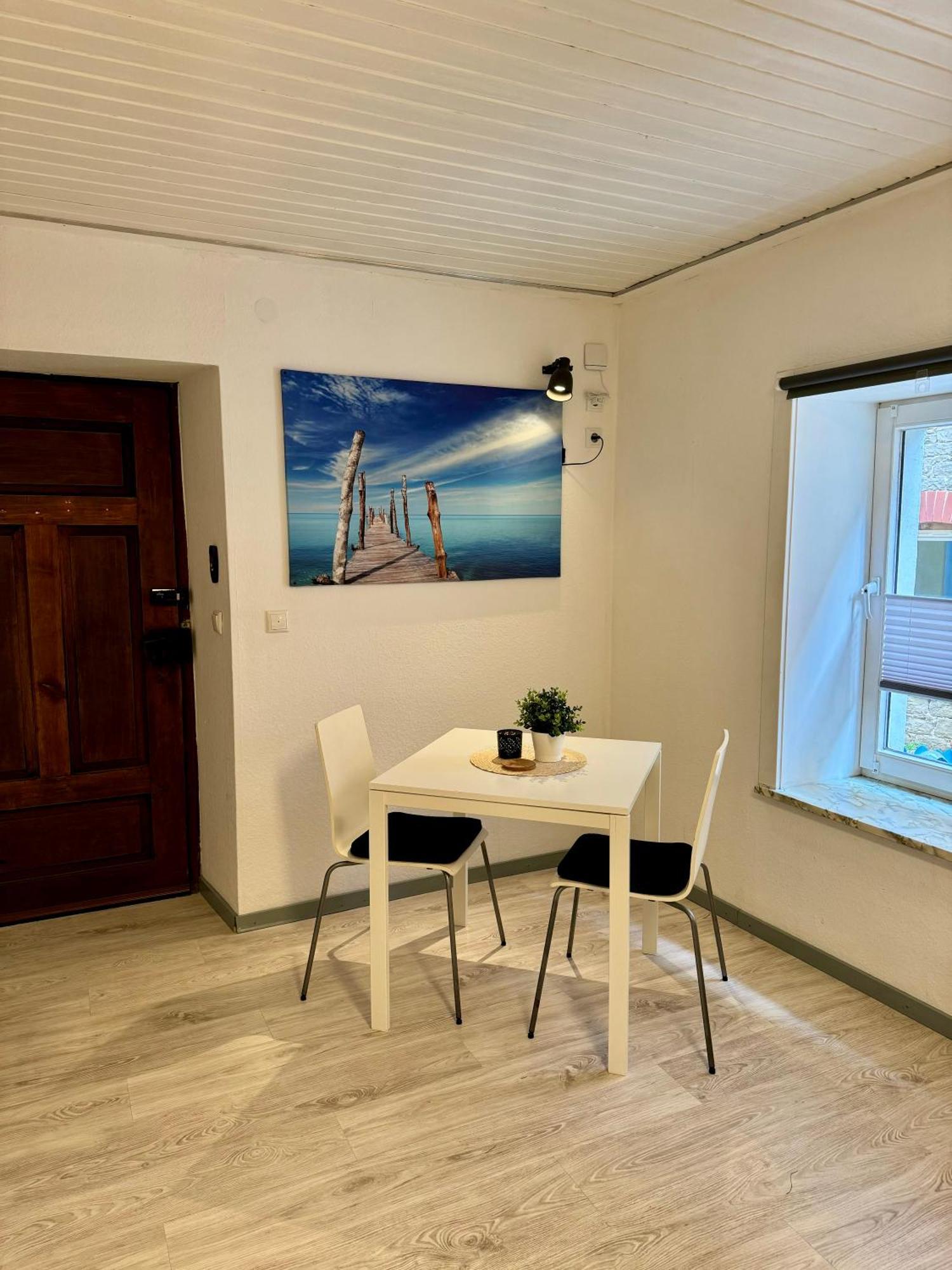 Apartment Altenschoenbach