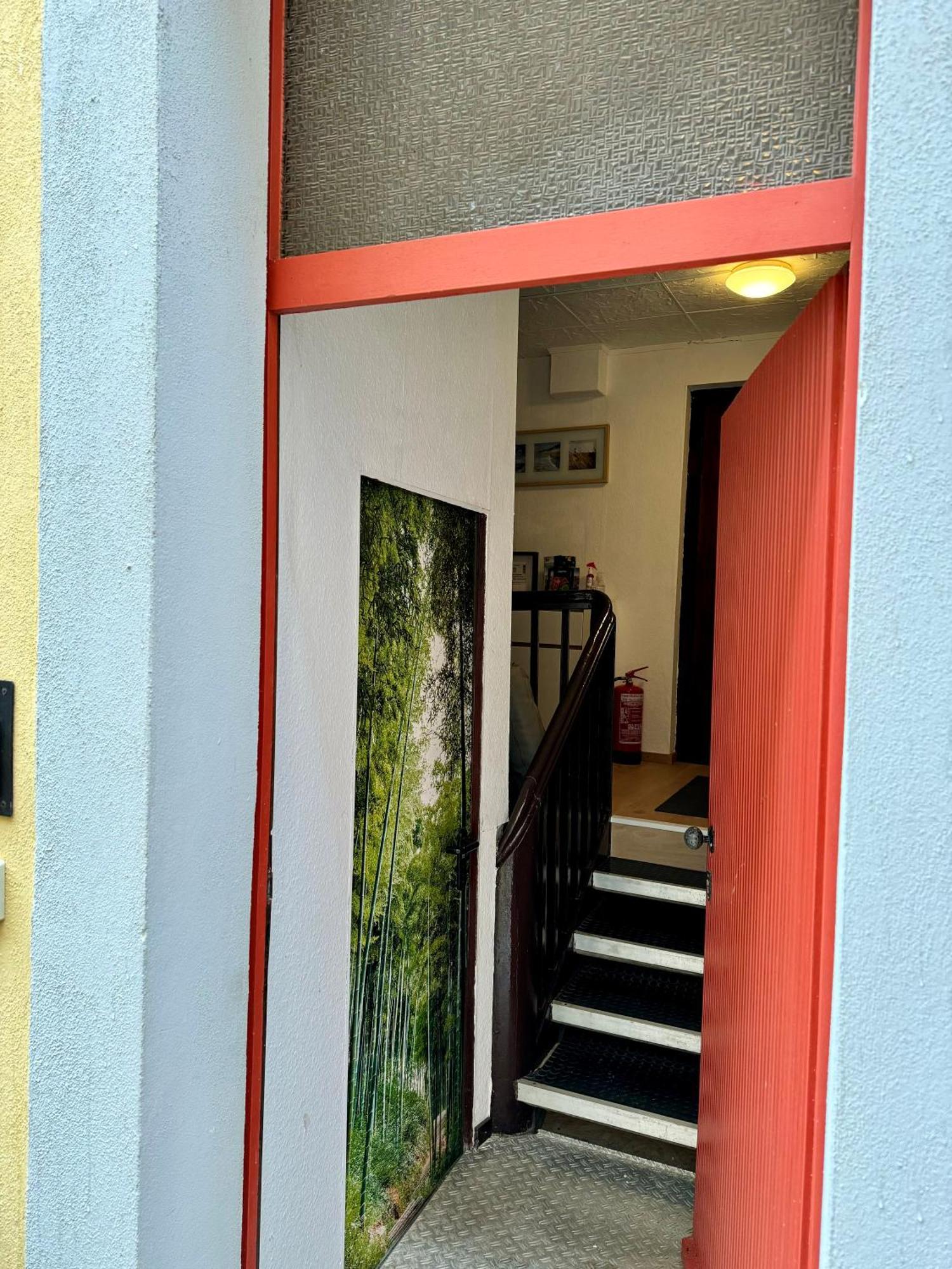 Altenschoenbach Apartment Prichsenstadt